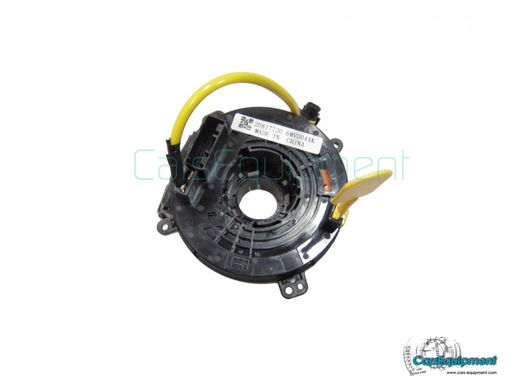 Tiếp điểm vô lăng Lacetti CDX (Cáp còi Lacetti CDX) Mã phụ tùng 25947774