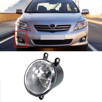 Đèn ba đờ xốc trước Innova 2012 (Đèn cản trước Innova 2012) Mã phụ tùng 8121006052
