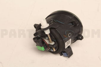 Đèn sương mù trước Altis 2011 (Đèn cản trước Altis 2011) Mã phụ tùng 8121002121-8122002121