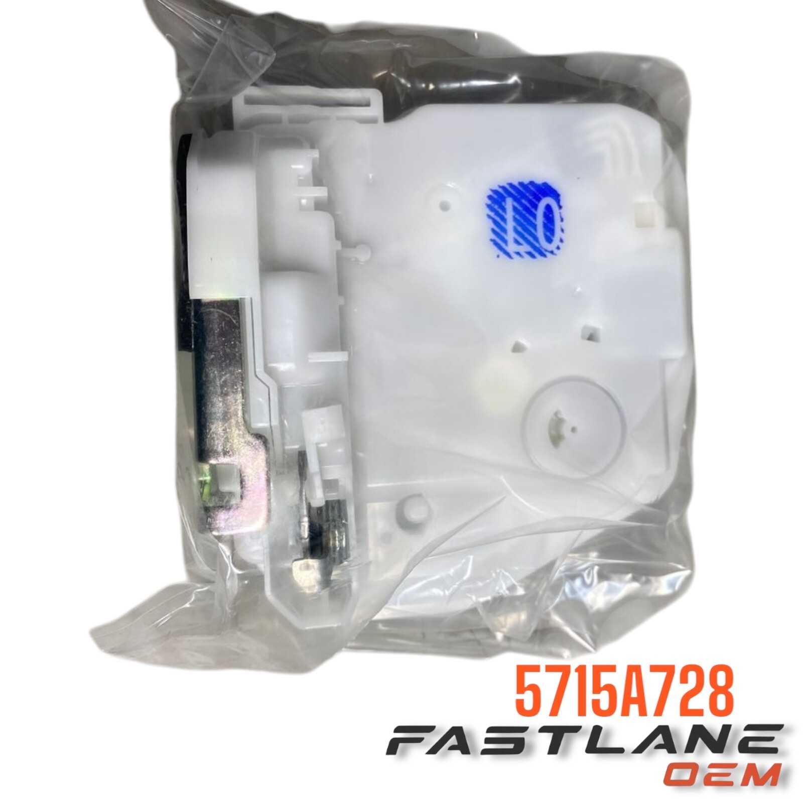 Đèn ba đờ xốc trước Jolie (Đèn cản trước Jolie) Mã phụ tùng cw751171-cw751172