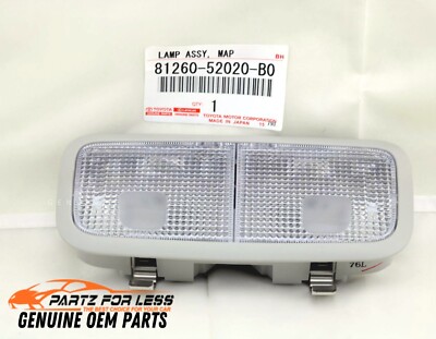 Đèn cản trước Altis (Đèn ba đờ xốc trước Altis) Mã phụ tùng 8121006052-8122006052