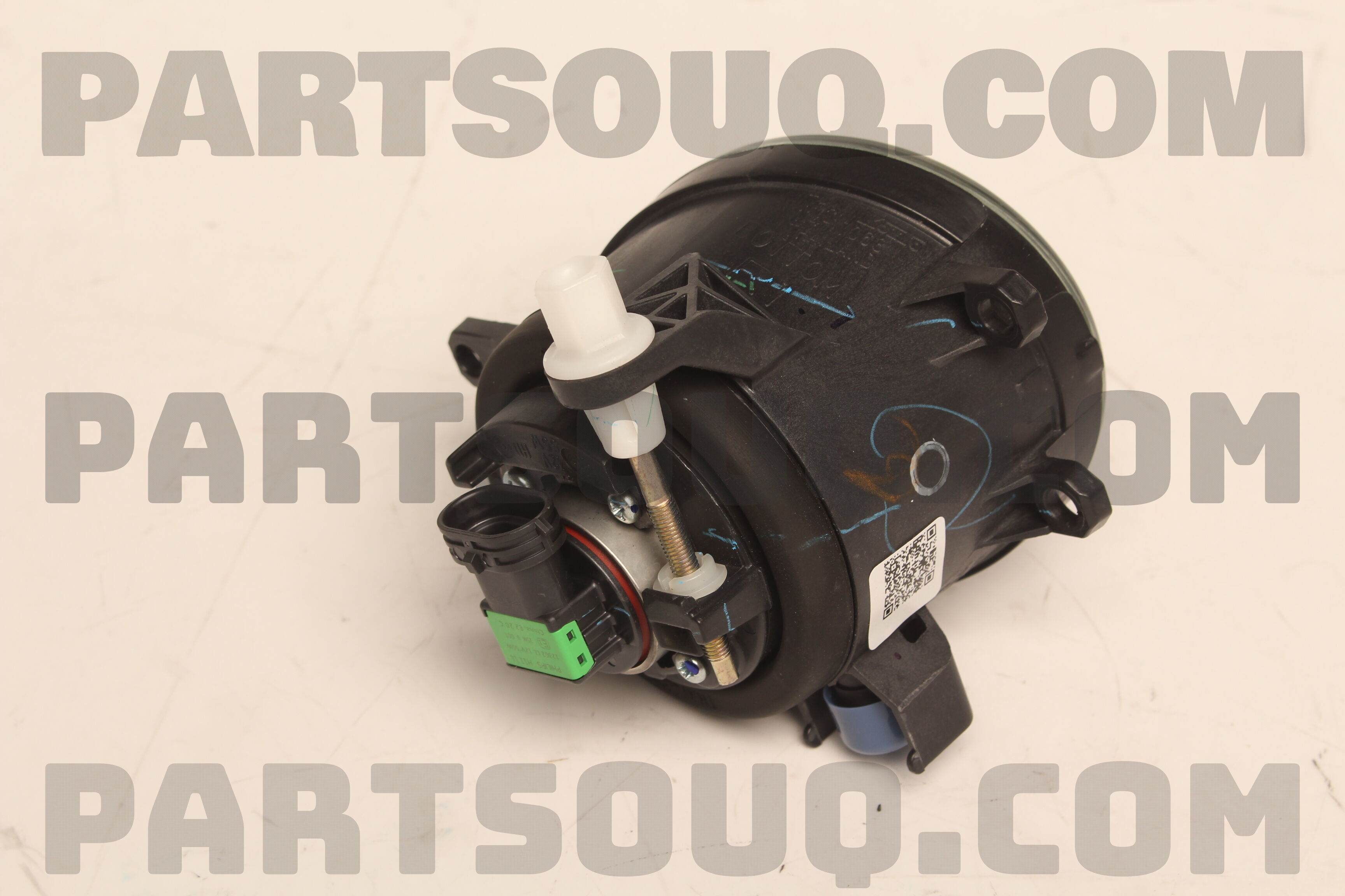 Đèn cản trước Innova 2013 (Đèn ba đờ xốc trước Innova 2013) Mã phụ tùng 8121002121-8122002121