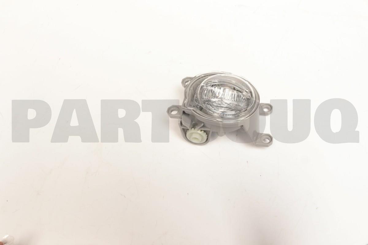 Đèn cản trước Innova 2013 (Đèn ba đờ xốc trước Innova 2013) Mã phụ tùng 8121002121-8122002121
