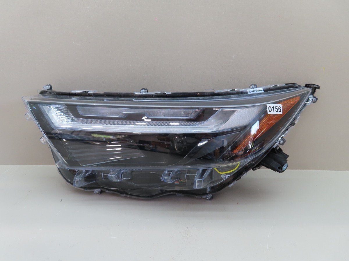 Đèn pha Camry 2013 2.0-2.5 (Đèn lái trước ) Mã phụ tùng 8114506a72-8114506a70