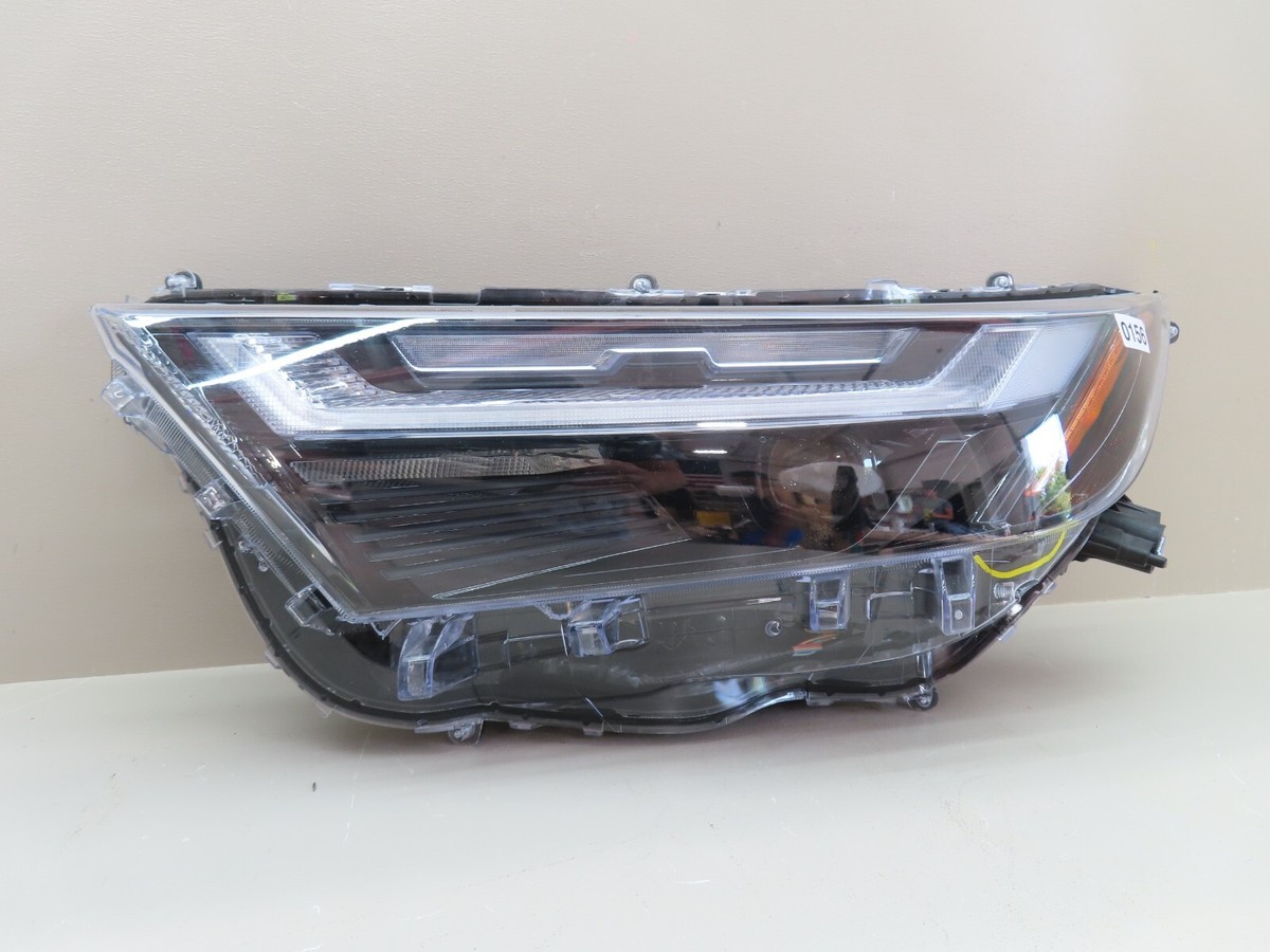 Đèn pha Camry 2.4 2010 VN (Đèn lái trước) Mã phụ tùng 8114506760-8114506550