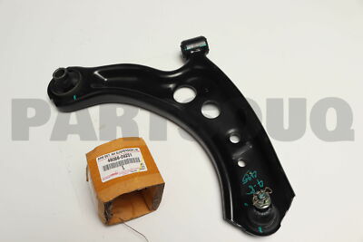 Càng A trước dưới Vios 2014 Mã phụ tùng 4806809230