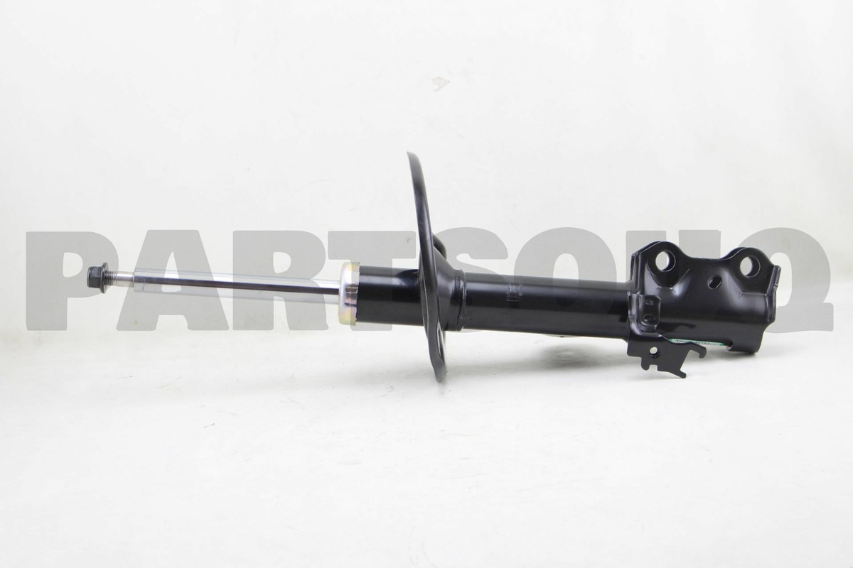 Giảm xóc trước Toyota RAV4 Mã phụ tùng 4851080638