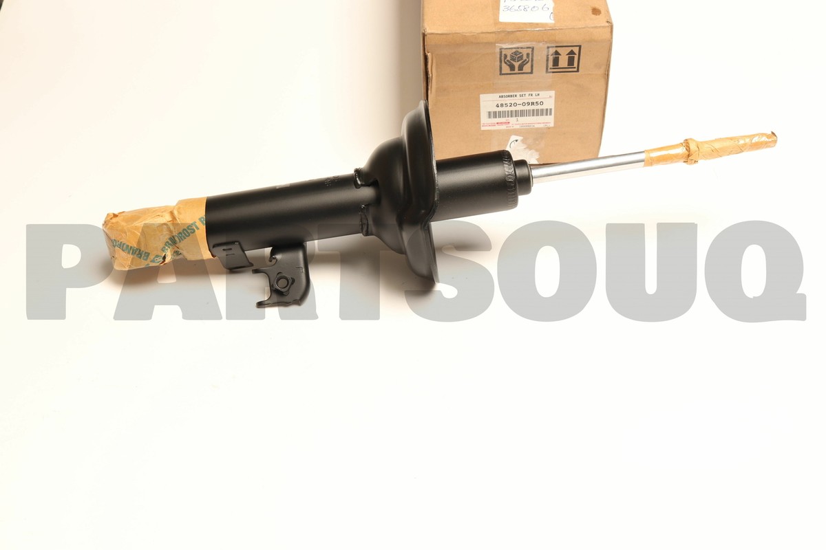 Giảm xóc trước Innova Mã phụ tùng 4851009Y40/4852009R50