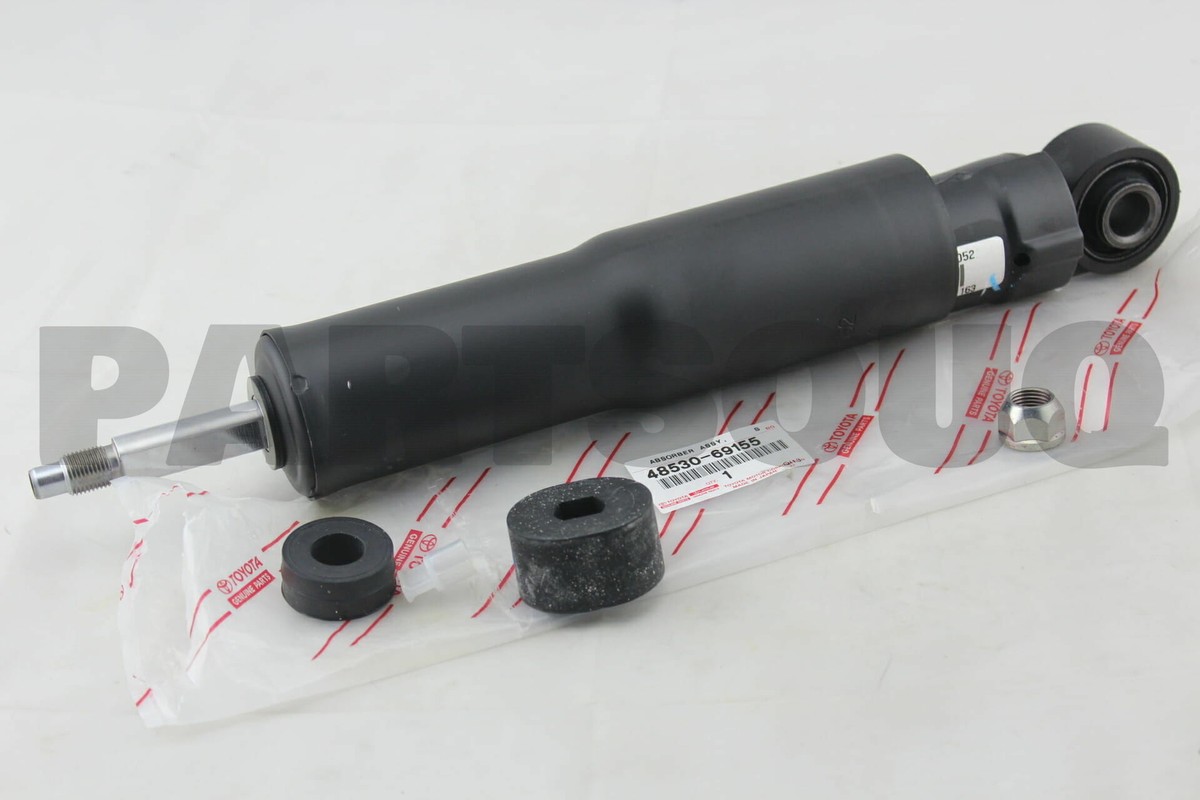 Giảm xóc sau Land 2007 Mã phụ tùng 4853069155
