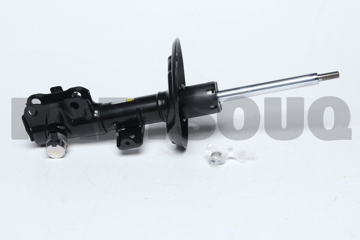 Giảm xóc sau Camry 2.4-3.0 ACV30-MCV30 Mã phụ tùng 4853009520/4854009380
