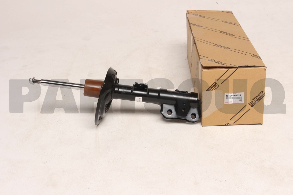 Giảm xóc sau Camry 2.4-3.0 ACV30-MCV30 Mã phụ tùng 4853009520/4854009380