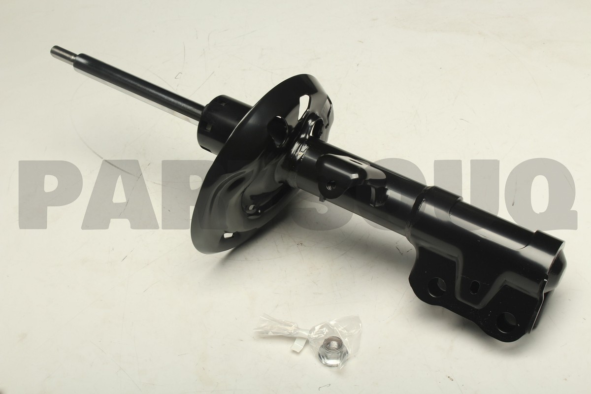 Giảm xóc sau Camry 2.4-3.0 ACV30-MCV30 Mã phụ tùng 4853009520/4854009380