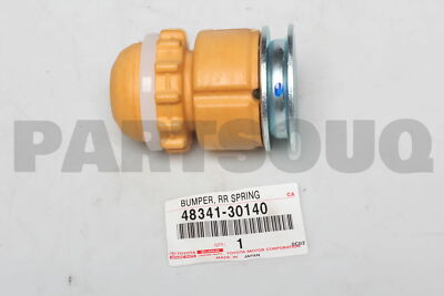 Giảm xóc sau Corolla 1.6 AE101-AE111 Mã phụ tùng 48530196451