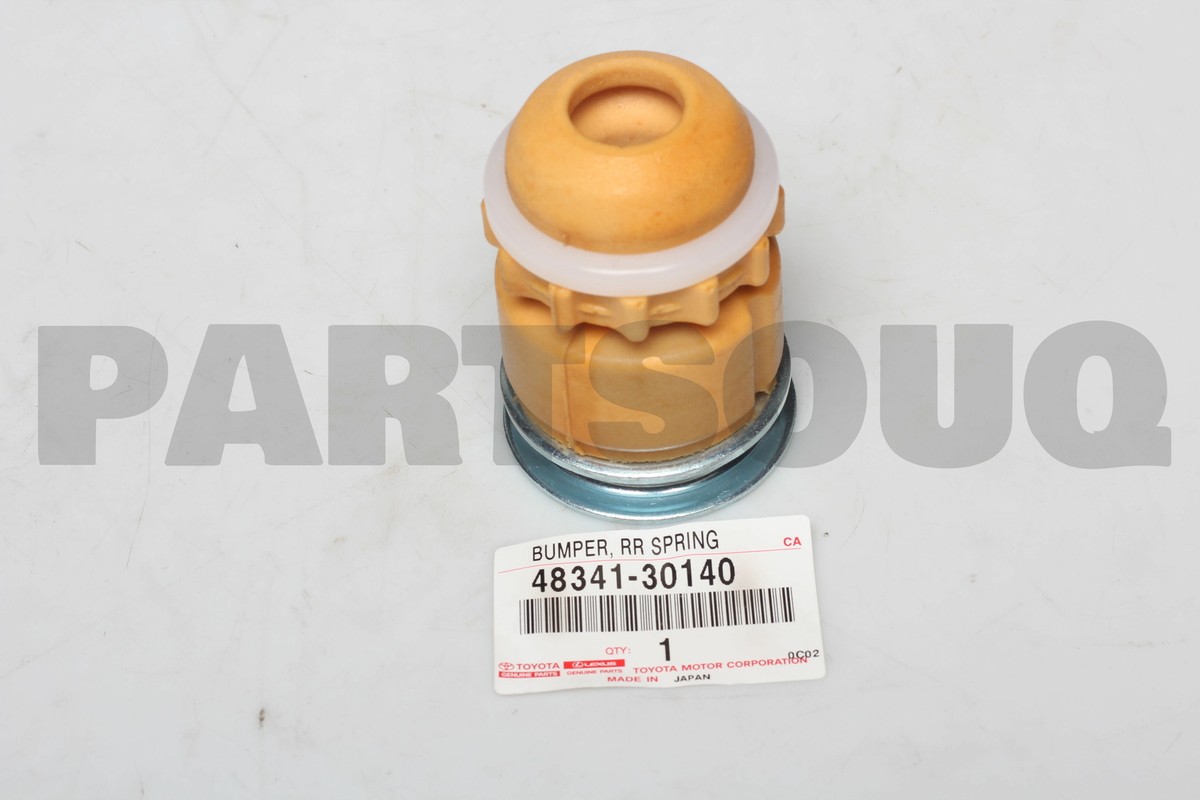 Giảm xóc sau Corolla 1.6 AE101-AE111 Mã phụ tùng 48530196451