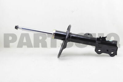 Giảm xóc trước Toyota RAV4 2008 Mã phụ tùng 4852080341