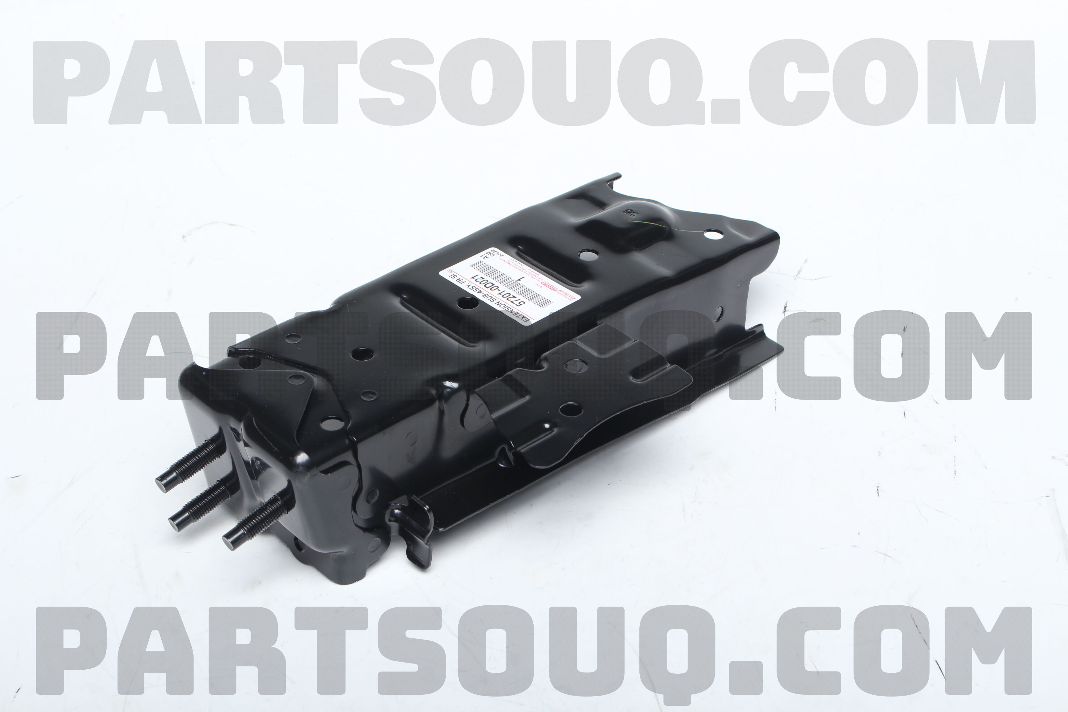 Cổ đổ xăng Altis 2004-2006 Mã phụ tùng 7720102110