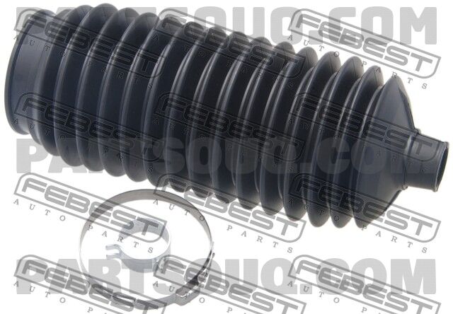 Cao su che bụi thước lái Honda Acura ZDX Mã phụ tùng 53534s0xa02