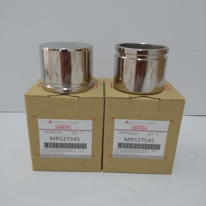 Piston phanh trước Triton Mã phụ tùng mr527545