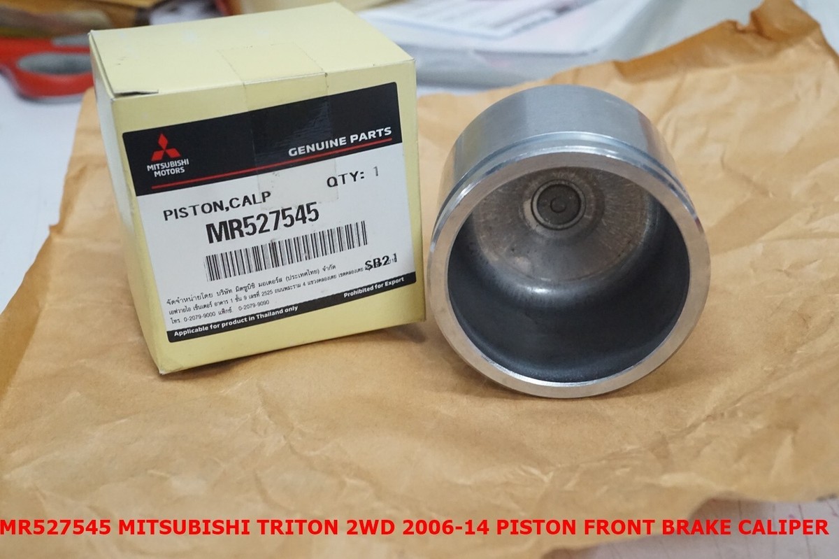 Piston phanh trước Triton Mã phụ tùng mr527545