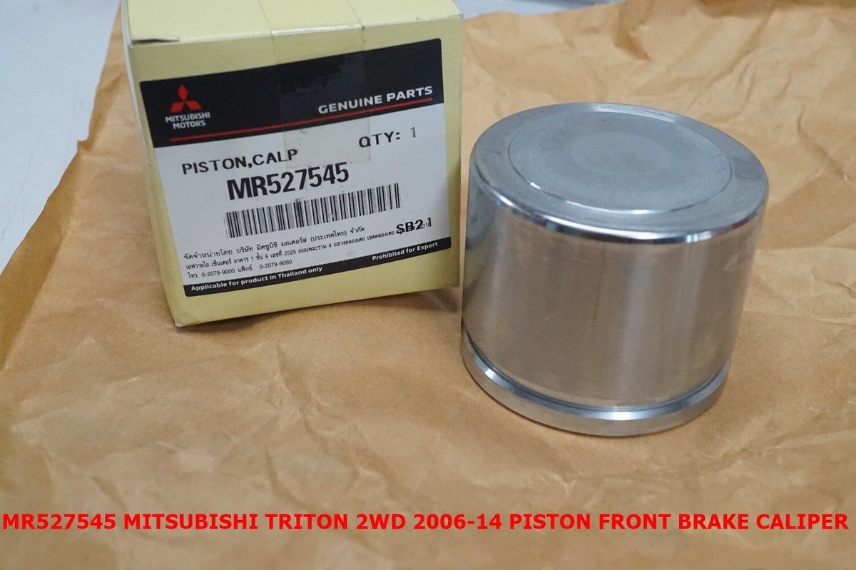Piston phanh trước Triton Mã phụ tùng mr527545
