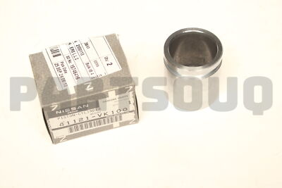 Piston phanh trước Nissan Navara Mã phụ tùng 41121vk100