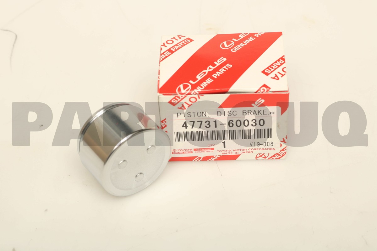 Piston phanh trước Land FZJ105 Mã phụ tùng 4773160030