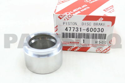Piston phanh trước Land FZJ105 Mã phụ tùng 4773160030
