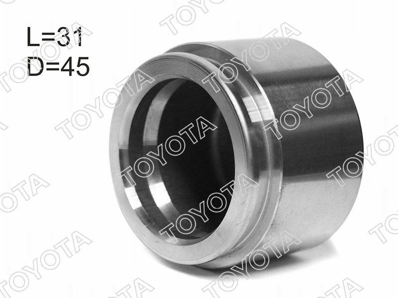 Piston phanh trước Land FZJ105 Mã phụ tùng 4773160030