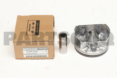 Piston STD Nissan Navara Mã phụ tùng 12010eb70a