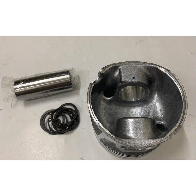 Piston STD Nissan Navara Mã phụ tùng 12010eb70a