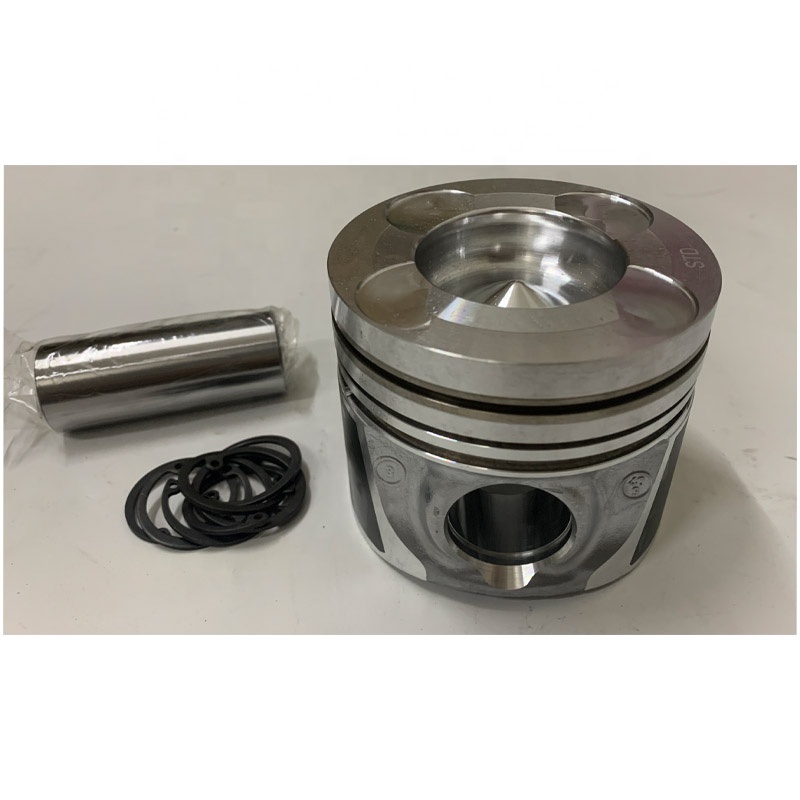 Piston STD Nissan Navara Mã phụ tùng 12010eb70a