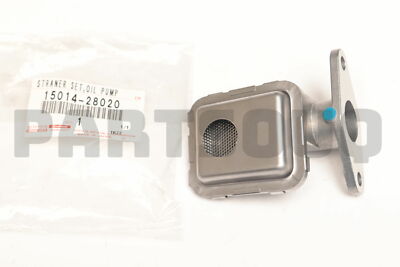 Cổ hút van hằng nhiệt Camry 2.0 2009 Mã phụ tùng 1501428020