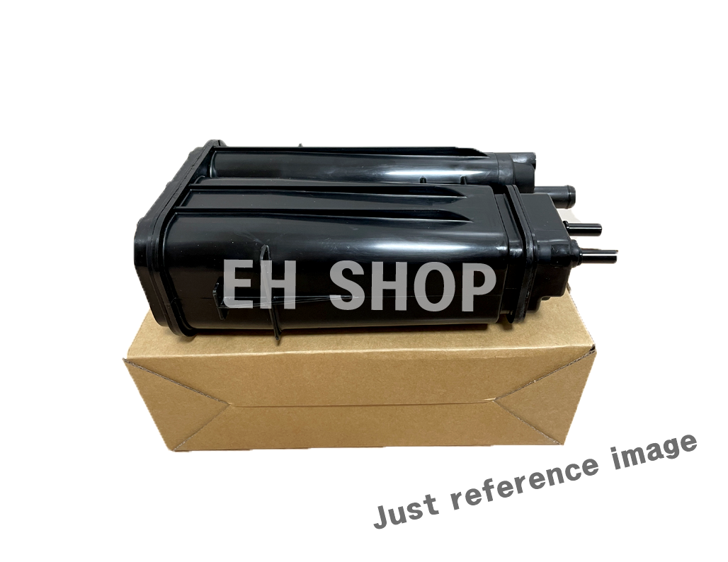 Hộp thu hơi xăng thừa Getz Mã phụ tùng 3142017500