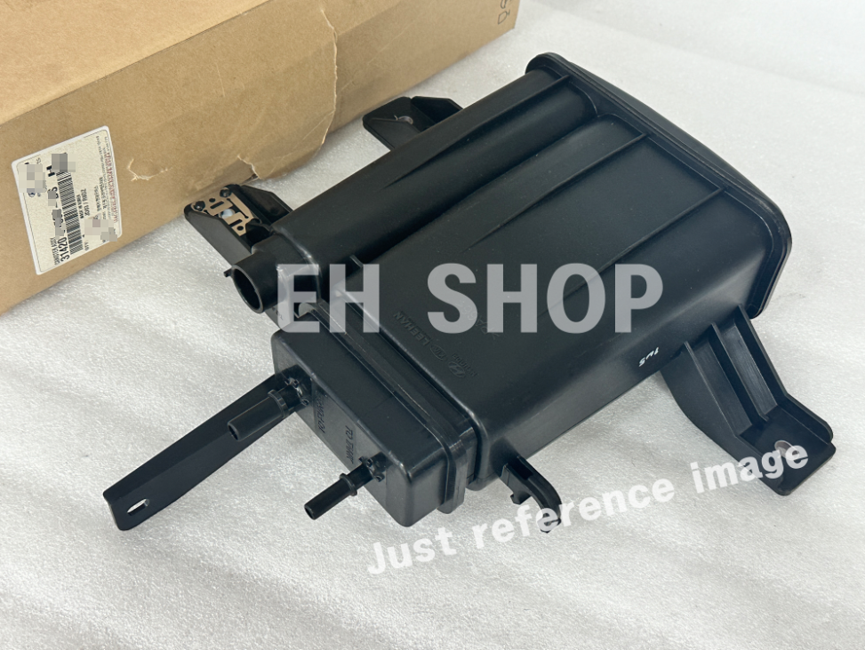 Hộp thu hơi xăng thừa Getz Mã phụ tùng 3142017500