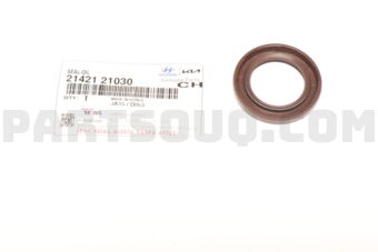Phớt đuôi trục cơ Getz Mã phụ tùng 2142121030