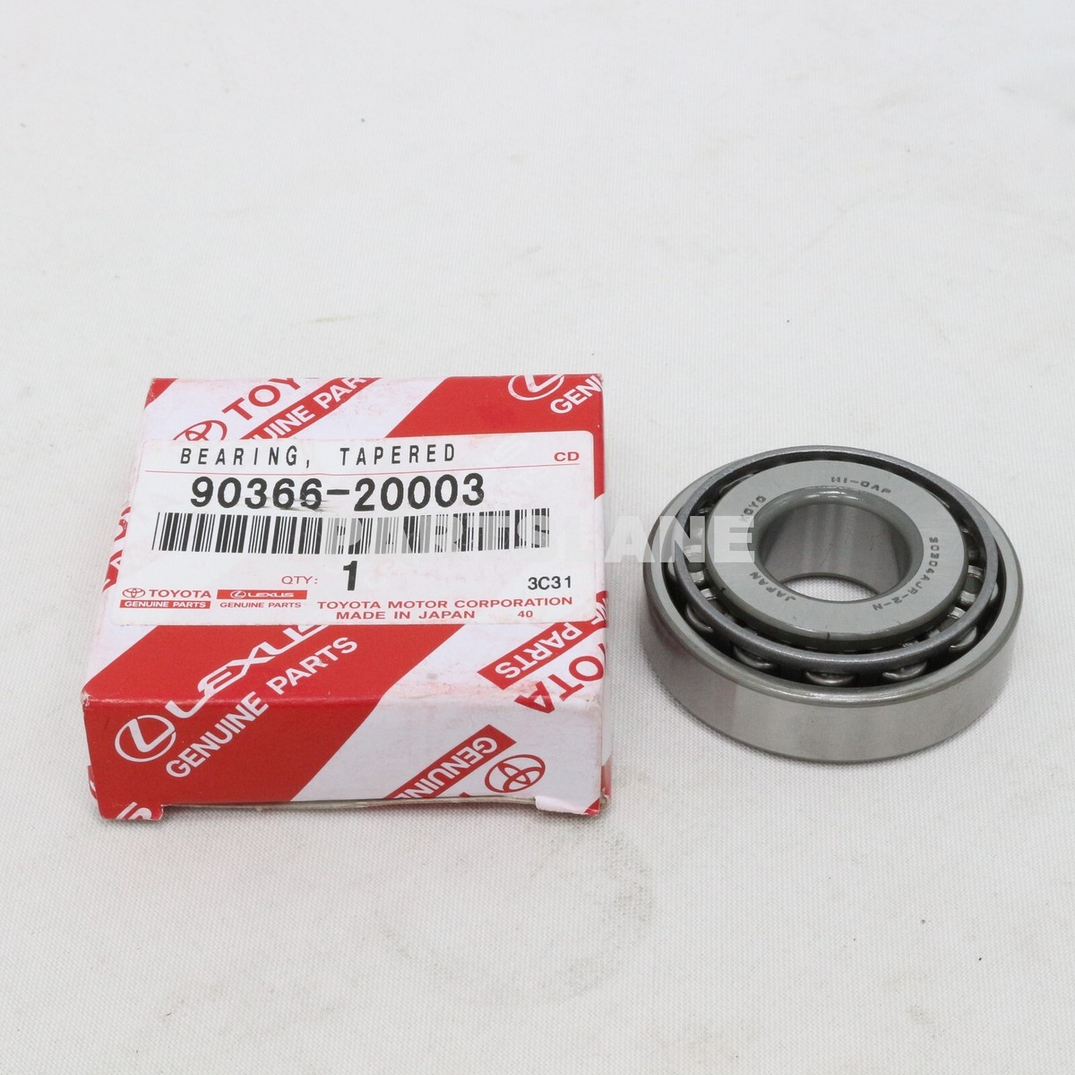 Bi ắc phi vô Land FZJ80-HZJ80-FZJ105 Mã phụ tùng 9036620003