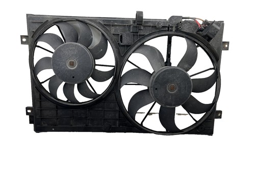 Lồng quạt két nước Altis 2011 2.0 Mã phụ tùng 167110D340