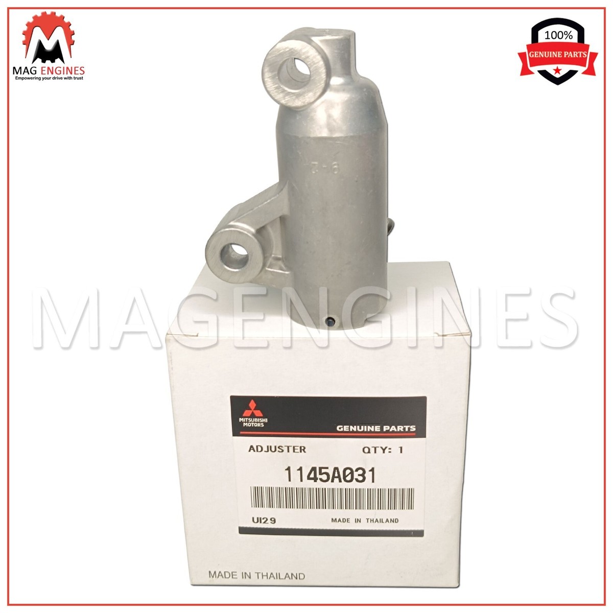 Tăng xích cam tự động Triton (Tăng cam thủy lực) Mã phụ tùng 1145A031VT