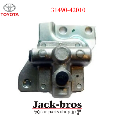 Tổng côn Crown 2.4-3.0 Mã phụ tùng 3141030390
