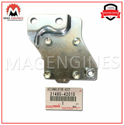 Tổng côn Crown 2.4-3.0 Mã phụ tùng 3141030390