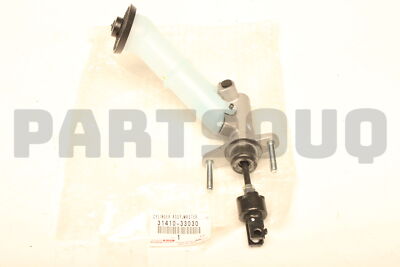 Tổng côn Crown 2.4-3.0 Mã phụ tùng 3141030390