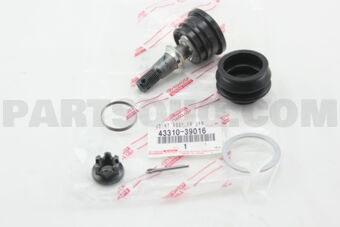 Tổng côn Crown 2.4-3.0 Mã phụ tùng 3141030390