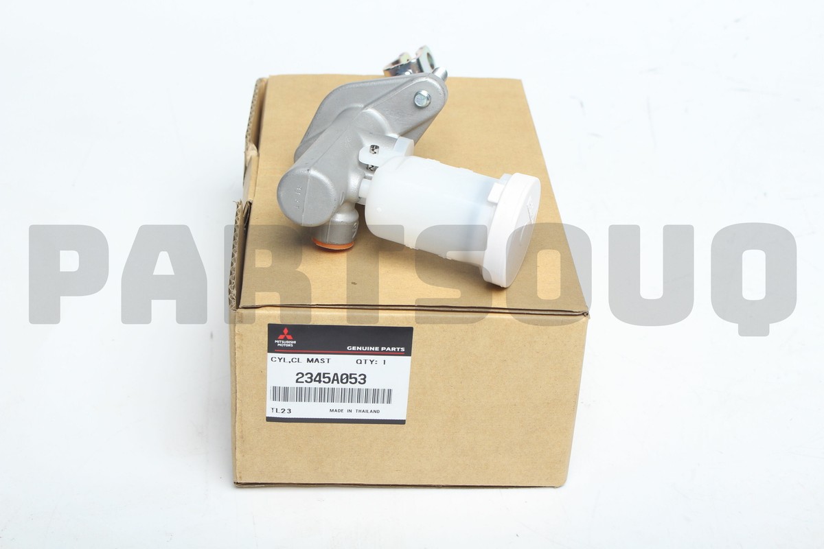 Tổng côn trên Triton (máy dầu) Mã phụ tùng 2345A053