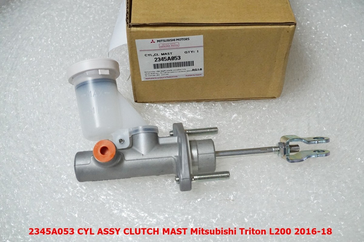 Tổng côn trên Triton (máy dầu) Mã phụ tùng 2345A053