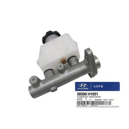 Tổng phanh Hyundai Terracan Mã phụ tùng 58590H1051