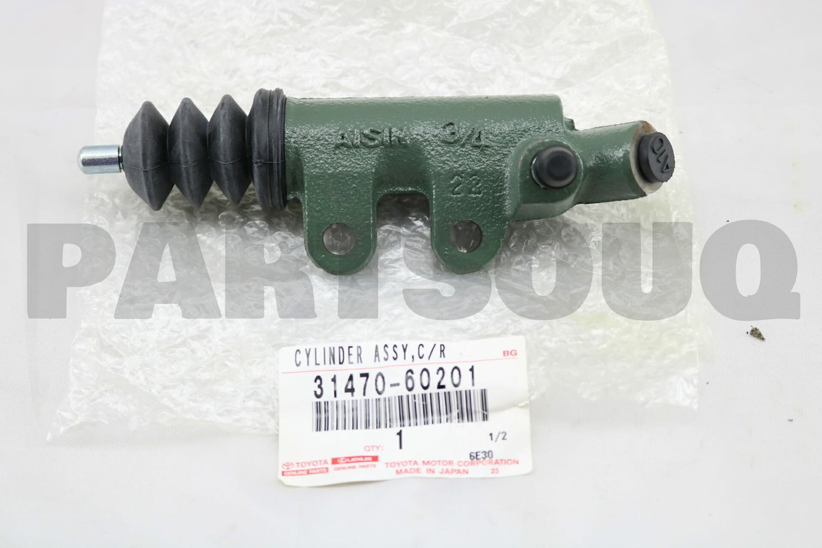 Trượt côn dưới Crown 2.4-3.0 Mã phụ tùng 3147030270