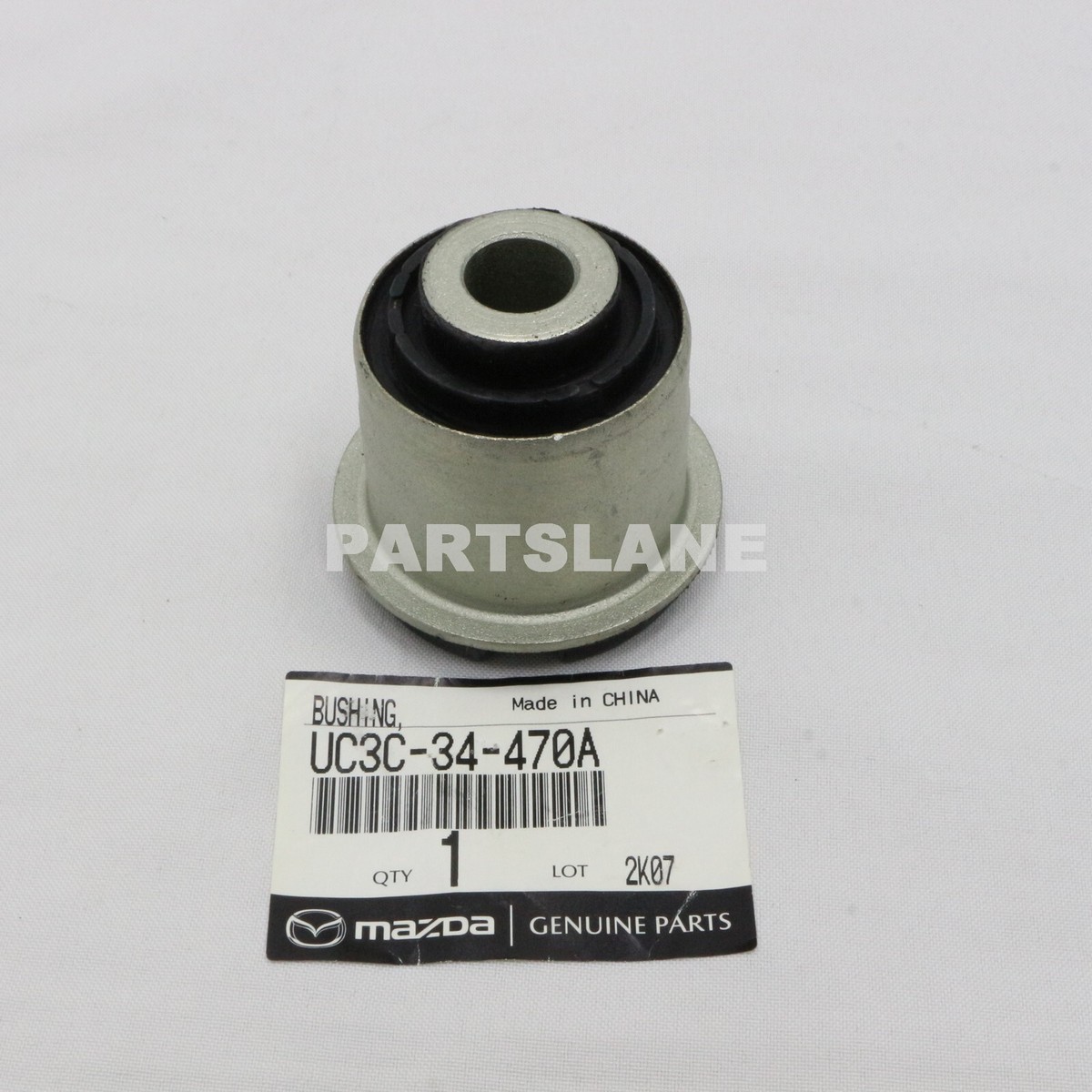 Tuy ô cao áp bơm trợ lực BT50 Mã phụ tùng UC2A32470A