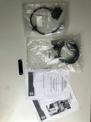 Tuy ô bơm trợ lực cao áp BT50 Mã phụ tùng UC2A32688B