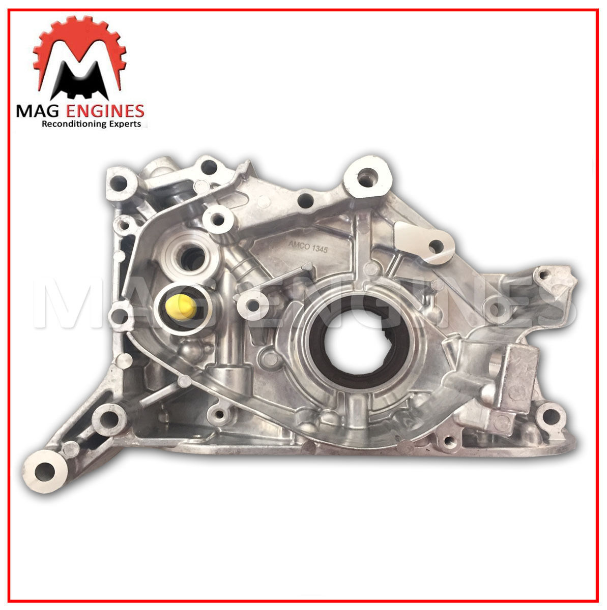 Bơm nhớt máy Triton (Bơm dầu) Mã phụ tùng 1064A305XT
