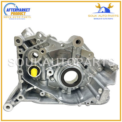 Bơm nhớt máy Triton (Bơm dầu) Mã phụ tùng 1064A305XT